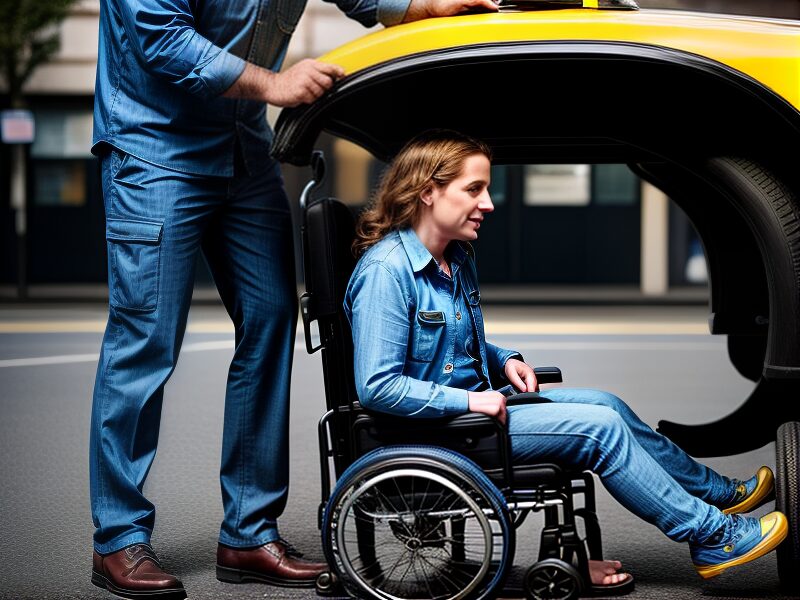 driver-helping-with-wheelchair